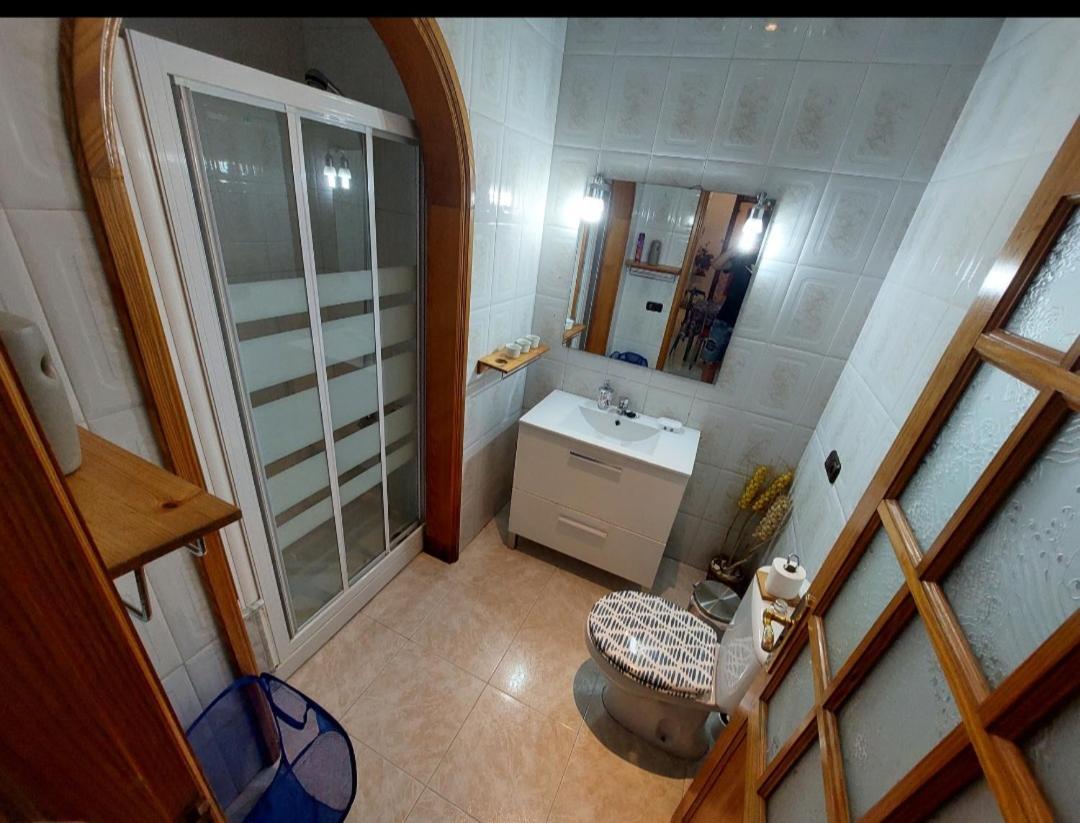 Vierapena Apartment Las Palmas de Gran Canaria Exterior photo